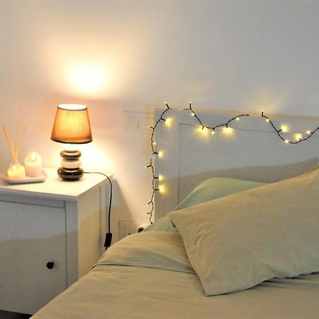 Madrid Piruli Home- Cozy Apartment With Nice Patio Buitenkant foto