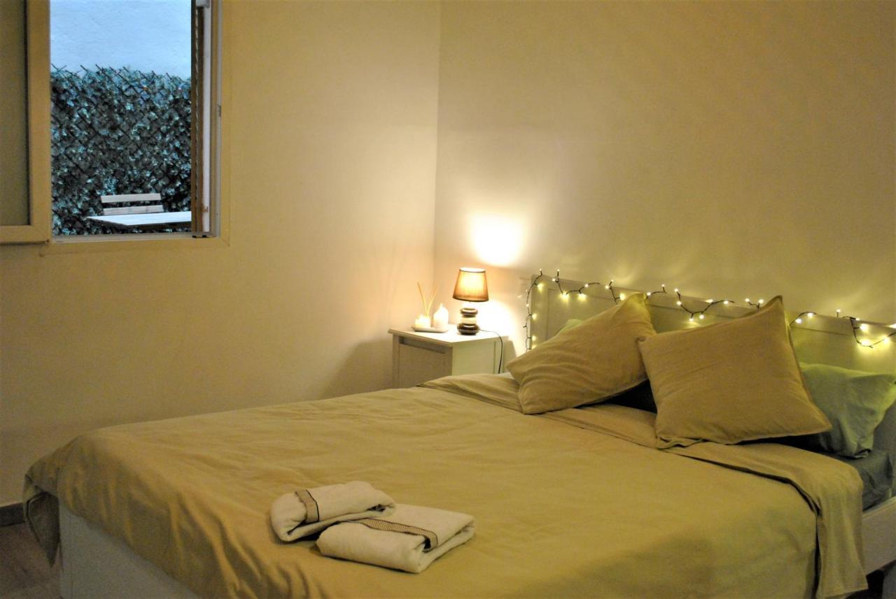 Madrid Piruli Home- Cozy Apartment With Nice Patio Buitenkant foto