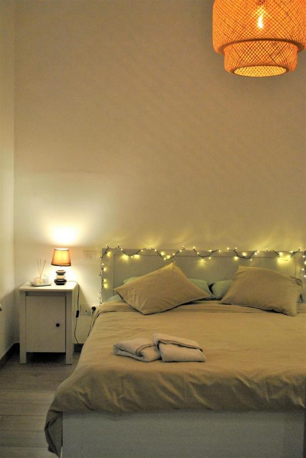 Madrid Piruli Home- Cozy Apartment With Nice Patio Buitenkant foto