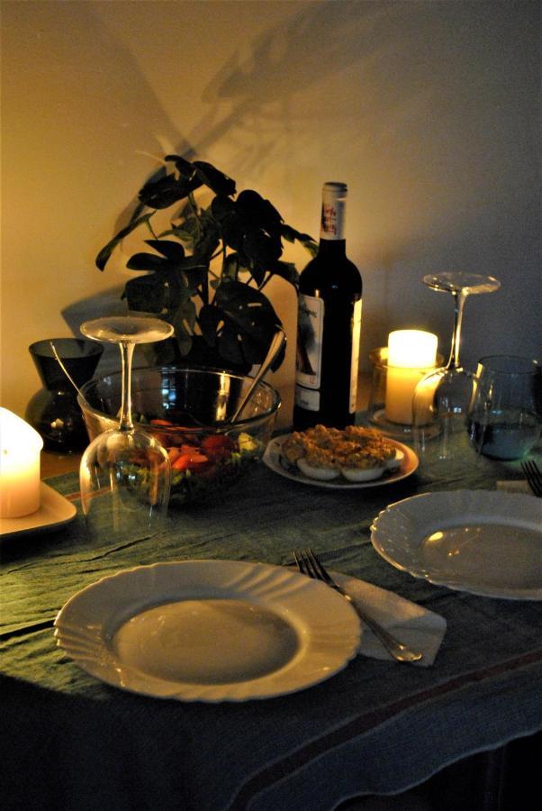 Madrid Piruli Home- Cozy Apartment With Nice Patio Buitenkant foto